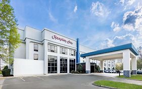 Hampton Inn Richmond-Mechanicsville